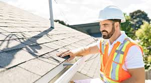 Professional Roofing Contractor in Highland Park, NJ